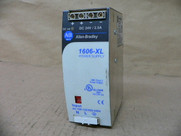 Allen Bradley Power Supply 1606-Xl60d Dc 24V/2.5A Nec Class 2 60W Power