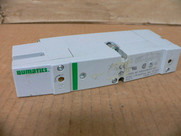 Numatics R503a2b60m11bf1 Solenoid Air Return