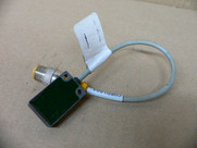 Turck Bi5u-Q08-Ap6x2 Inductive Proximity Sensor 3-Wire / 5Mm Sensing Range