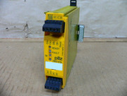 Pilz Pnoz Ml1p Safe Link Safety Relay Link Io Module