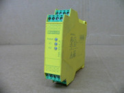 Phoenix Contact Safety Relay Psr-Scp-24Uc/Esl4/3X1/1X2/B 2981059