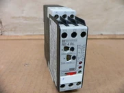 Telemecanique Re4 Rl13bu Time Delay Relay