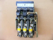 Allen Bradley 1494V-Ds400 Disconnect Switch