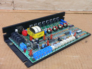 Kb Electronics Kbrg-212D 90V Dc Motor Variable Speed Drive