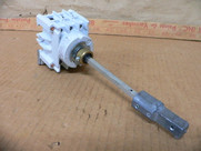 Ferraz Shawmut Lbsr 40 Disconnect Switch 40 Amp