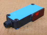 Sick Ws18-3D410 Photoelectric Sensor