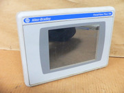 Allen-Bradley 2711P-T7c4d8 Panelview Plus 700 Operator Interface Panel