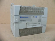 Allen Bradley, Micrologix 1200, Processor, 1762-L24bwa