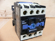 Telemecanique Lc1d2510 Contactor 110V