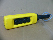 Schneider Electric Xac-A04h7 Pendant Control Station 120V