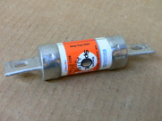 Ferraz Shawmut Ajt80 Amp-Trap 2000 Dual Element Time Delay Fuse, 80 Amp, 600Vac