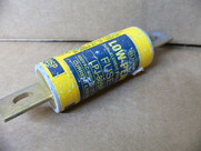 Bussmann Lpj-80Sp 80 Amp Fuse Low Peak Class J 600 Volts Lpj-80 Sp