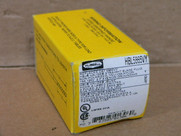 Hubbell Hbl5965vy Straight Blade Plug End/Connector Female