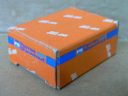 Ferraz Shawmut Atdr4 4A 600Vac Fuse
