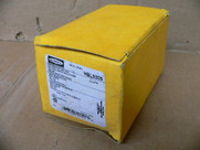 Hubbell Hbl9309 30A 125V Angle Straight Blade Plug