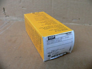 Hubbell Hbl5661 Single Receptacle 15A 250V 2P3w