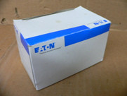 Eaton 1263-Box Travel Trailer Flush Receptacle