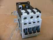 Siemens 3Tf3211-0A Contactor 120-110V