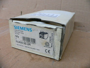 Siemens 3Ua55 00-2R Overload Relay 32-40 A