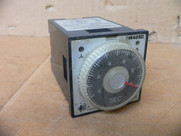 Aromat Pm48sd-100S-Ac120v Star-Delta Timer Pm48sd