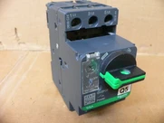 Schneider Electric Gv2-P06/1-1.6A Manual Motor Starter