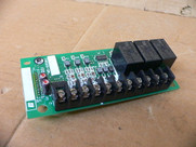 Reliance Electric Md-B3006c Rmi-001 Drive Board Pcb Re Pc Card