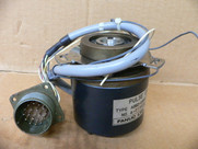 Fanuc A860-0304-T112 Rotary Encoder