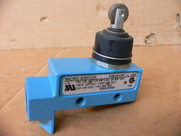 Microswitch Bze6-2Rn80 Limit Switch 600Vac 250Vdc
