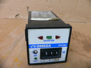 Omega Cn360 Analog Thumbwheel Temperature Controller