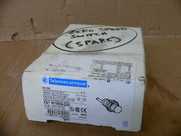 Telemecanique Xs1 M18ma230 Proximity Sensor