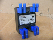 Carlo Gavazzi Ra2a48d40 Solid State Relay