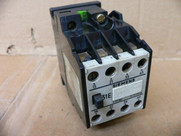 Siemens 3Th80 31-0A Contactor 115V