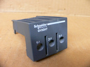 Schneider Electric Gv2gh7 Large Spacing Adapter