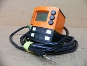 Ifm 00F-Fpkg/M12/Kl4 Photoelectric Fiber Optic Amplifier