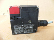 Omron D4nl-4Ffg-B Guard Lock Safety-Door Switch