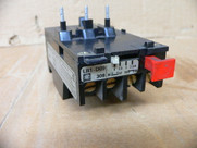 Telemecanique Lr1-D09308 Overload Relay 2.5-4A