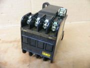 Fuji Electric Srca3631-0 (4A) Magnetic Contactor