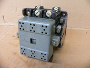 Siemens 3Ta22 10-3R 3 Phase Contactor