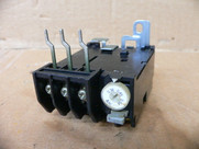 Fuji Electric Tr-0 Overload Relay 0.36-0.54A
