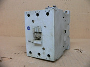 Allen Bradley 100-C60dj00 Series B Contactor, 690V, 100A, 24Vdc Coil