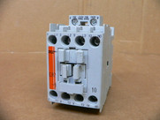 Sprecher + Schuh Ca7-9-10 Contactor 200/220V