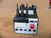 Siemens 3Ua7020-1D Overload Relay