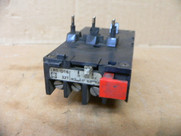 Telemecanique Lr1-D16321 Solid State Overload Relay 13-18A