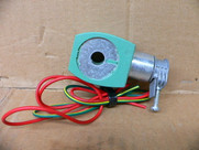 Asco 238210-058-D Valve Coil Mp-C-080