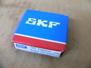 Skf 6301-2Rsh/C3 Deep Groove Ball Bearing