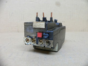 Telemecanique Lr2 D1306 Thermal Overload Relay 575Vac 1.6A