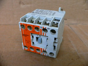 Sprecher + Schuh Ca 4-9 Contactor