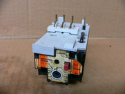 Sprecher + Schuh Ct 4-9 Overload Relay 0.23-0.35A