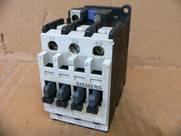 Siemens 3Tf3300-0Ap07 3-Pole Ac Contactor 230V