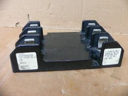Usd H60030 Fuse Holder 3P 30A 600V